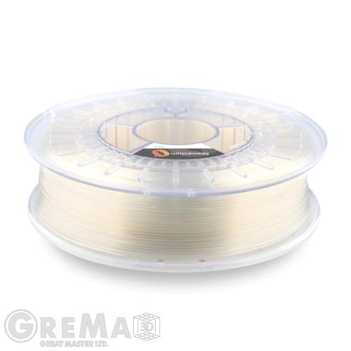 PLA Fillamentum PLA Extrafill filament 1.75, 0.750 kg - crystal clear